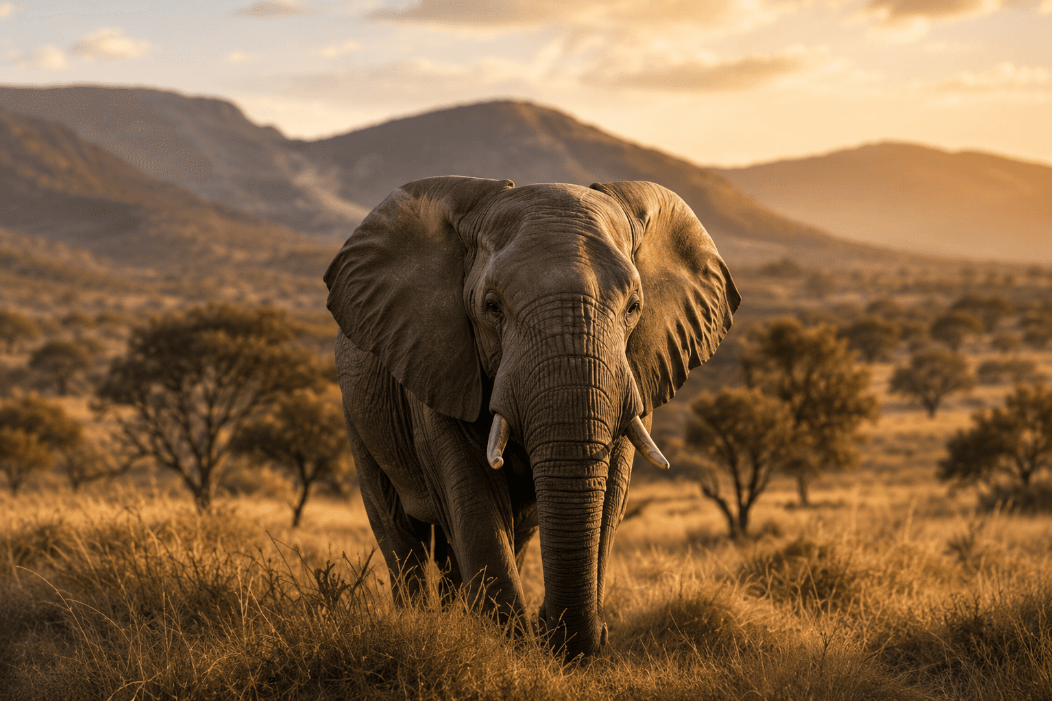 Kruger National Park